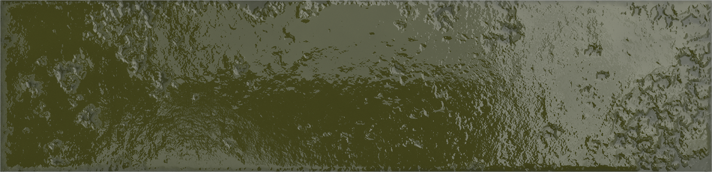 Auralis Olive 6,1x25