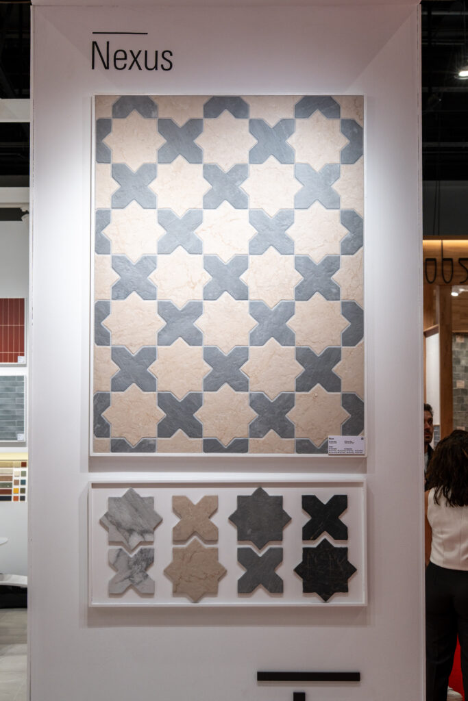 Orion Collection: The Ceramic Trend of 2025