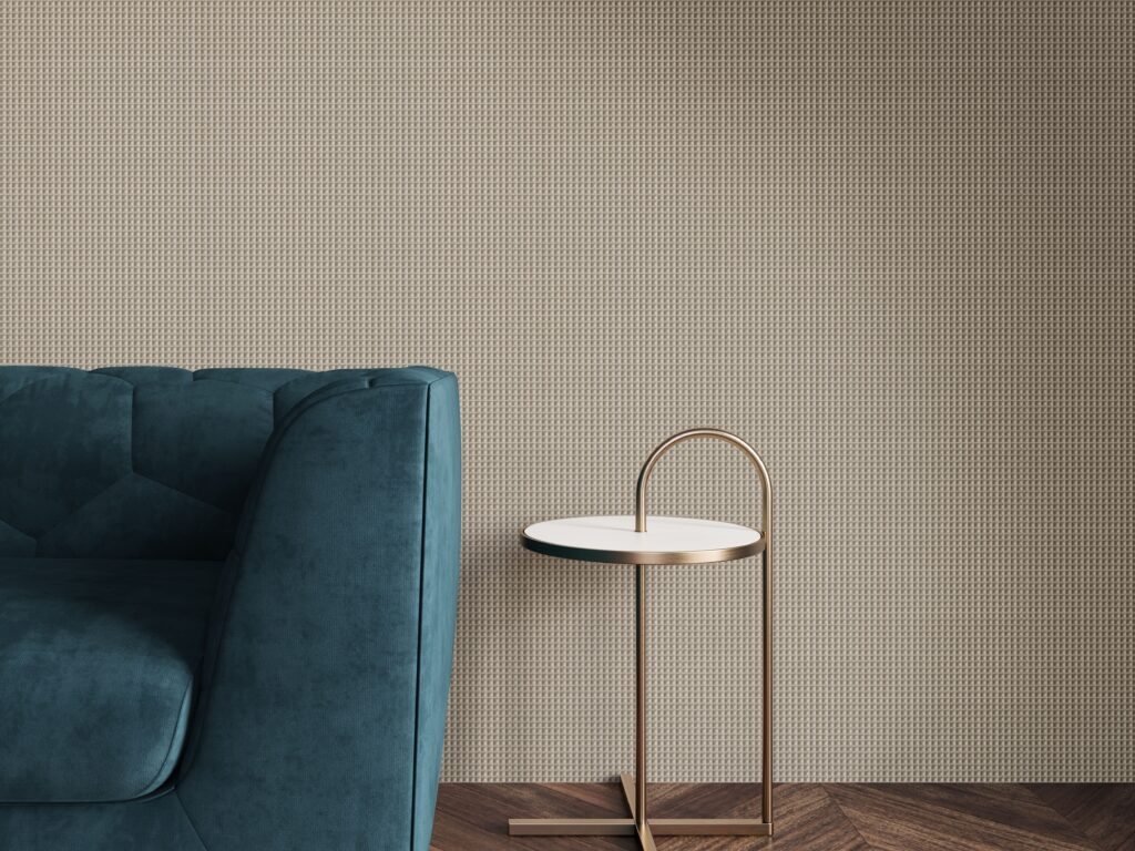 Cubik small-format ceramic