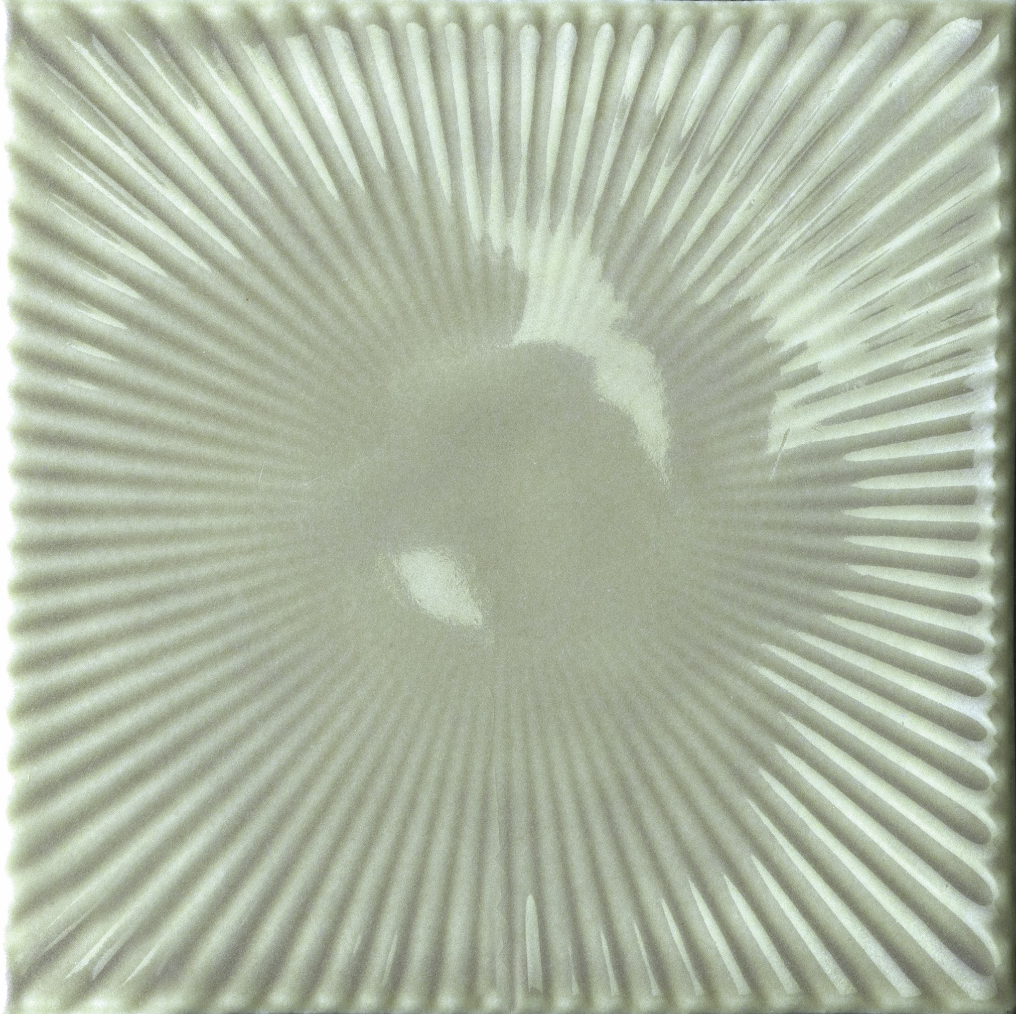 Argila Impact Green 10x10