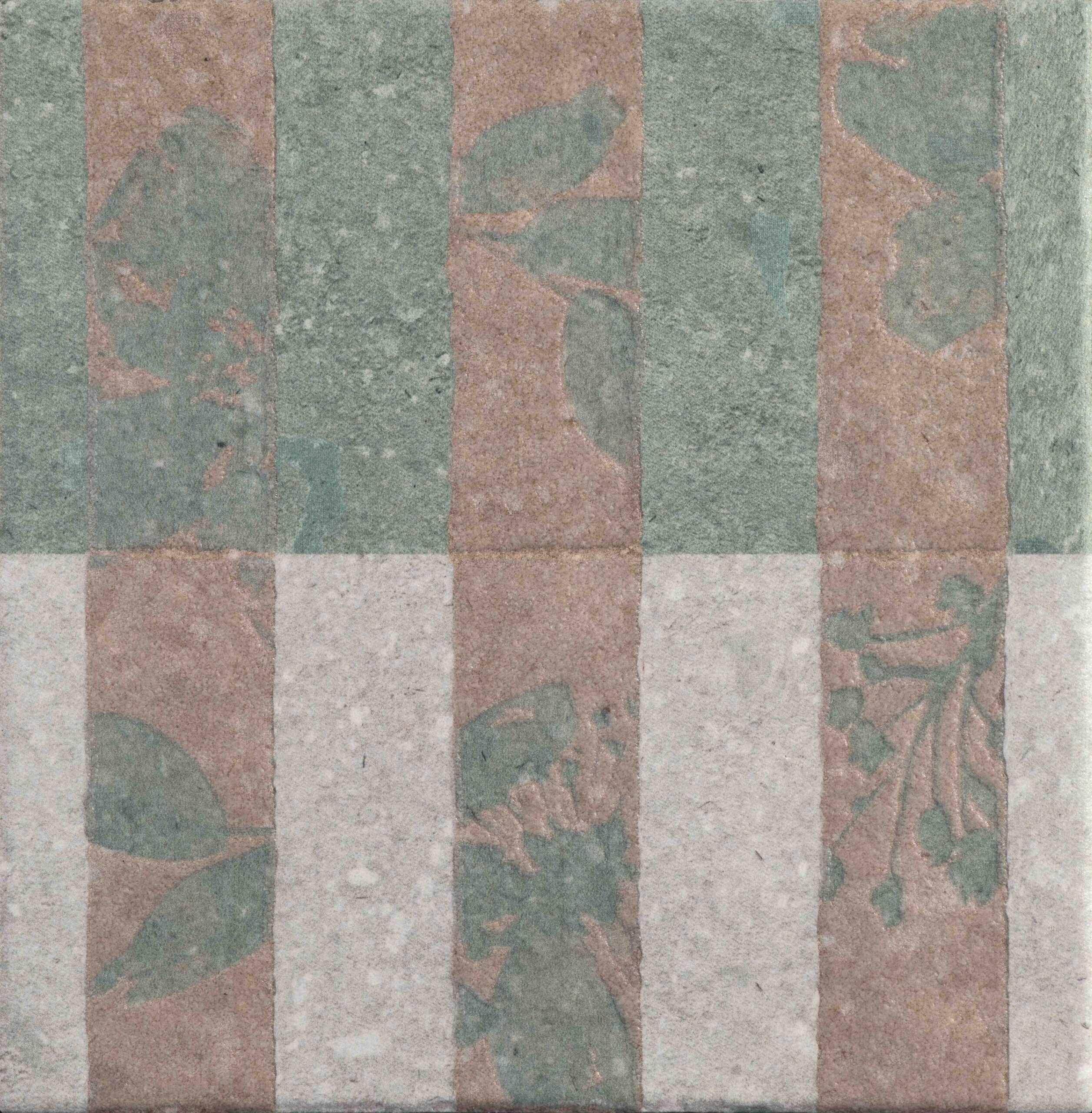 Petrea Deco Warm 20x20