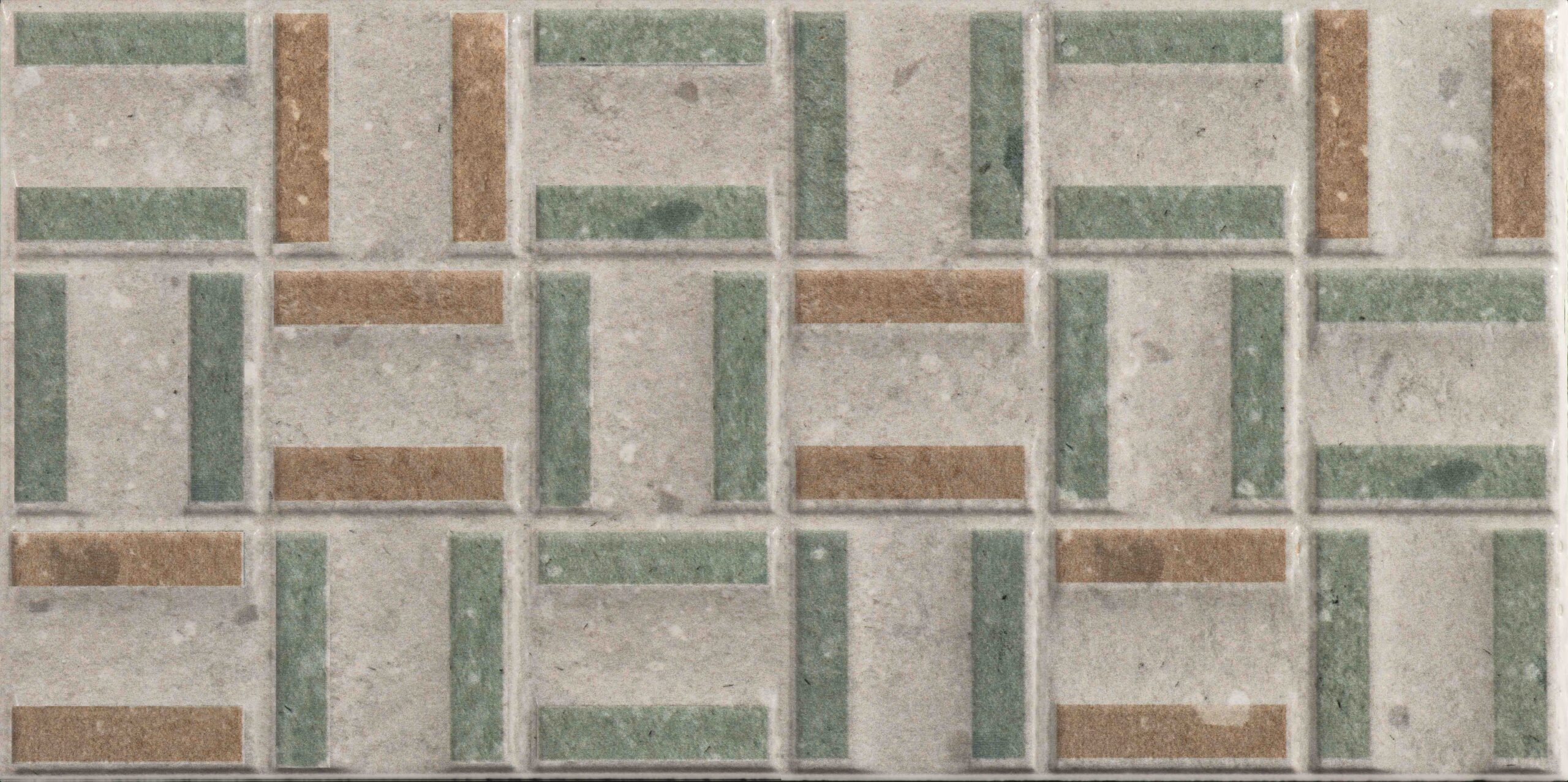 Petrea Fragmenta Warm 15x30